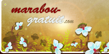 Marabout Grauit