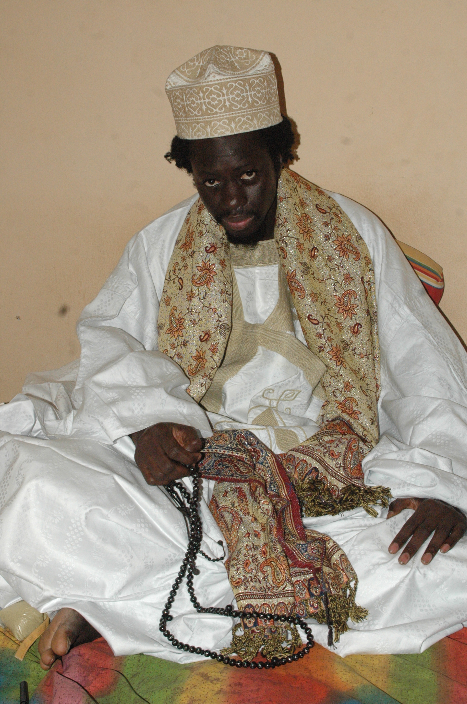 voyant marabout